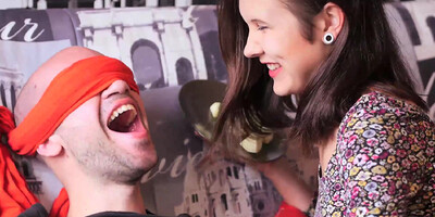 Playing erotic sex games