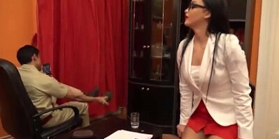 Police wale se karwai hotel me chudai