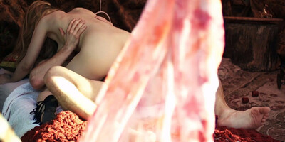 Porn Fidelity - Stella Cox, Boho Beauty