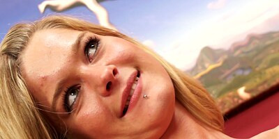 PornCZ - CzechSexCasting E007