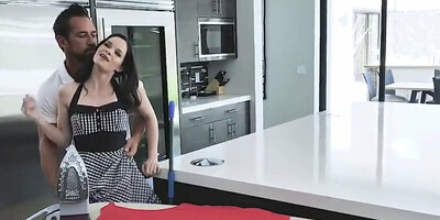 pornstar compilation husband and wife fuck the maid step mom