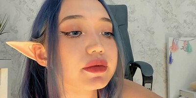 Pov film of yoona pussy