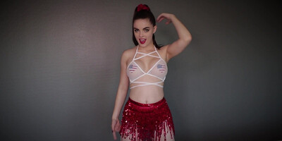 Princess Camryn - Paying is Freedom