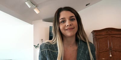 Property Love Making - Where The Magic Happens 1 - Gabbie Carter