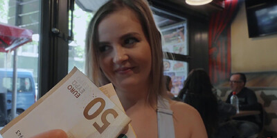 Public Pickups - Cafe Cliche 1 - Erik Everhard