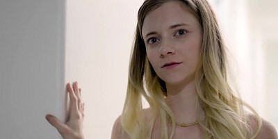 PURE TABOO Dad Manipulates Step-Daughter into Sex