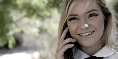 PureTaboo - chloe foster anal doesnt count