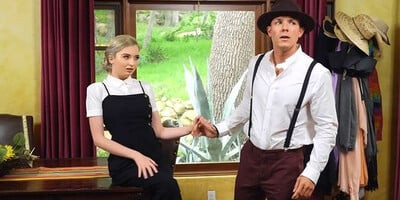 Quaker-ish youngsters have pre-marital sex!