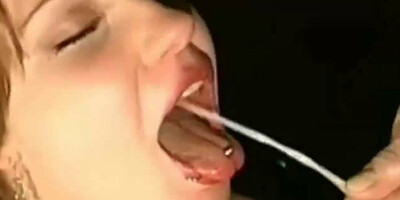 Queens of Cum, Directors Cut