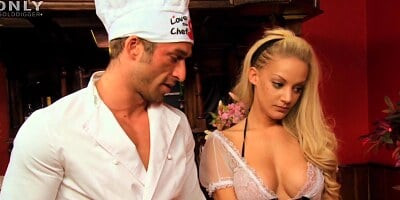 Quick preview by Only3x - A creampie journey to the secret