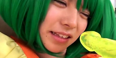 Ranka Lee Cosplay