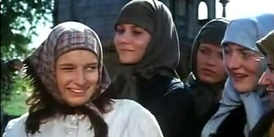 Rasputin - german porn 1984