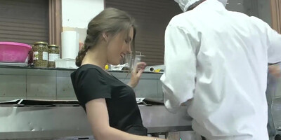 RESTOFUCKERS Featuring Elle Rose, Kristof Cale - Babes