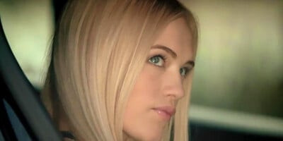 Rich Girl Alex Grey Loves Anal