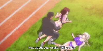 RIKUJOUBU JOSHI WA ORE NO NAMA ONAHO 2