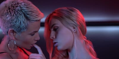 Rocco Siffredi In Sexy Tiffany Tatums Threesome Fantasy Dream