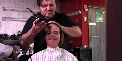 ROLT FEMALE HEADSHAVE SHELBY