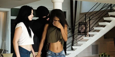 Rough foreplay xxx Sometimes it takes a stranger to show