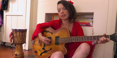 Ruby Rosette - Playful