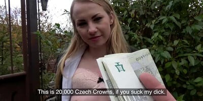 Russian teen Madison Lush received cash for sex