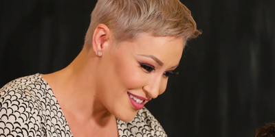 Ryan Keely - Prof. Conner pops a cherry - ryan keely