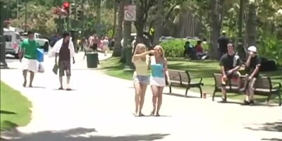 Sandy Yana - Vacation Sex