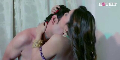 Sappu Bai (2021) HotHit Hindi Short Film