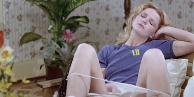 Sechs Schwedinnen Von Der Tankstelle