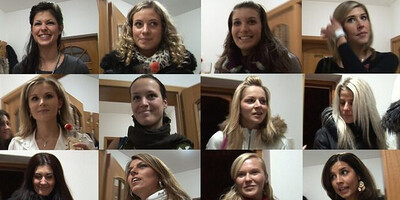 Secretaries and Miss CR 2007 1