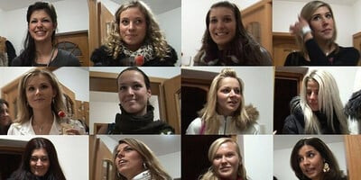 Secretaries and Miss CR 2007 1