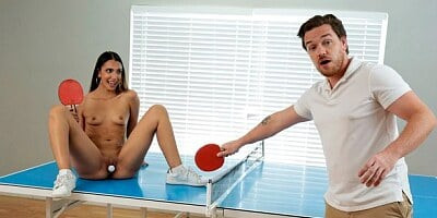 Seduced small-tit angel Angelica Cruz got nicely fucked in the missionary pose