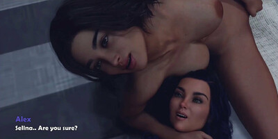 Seducing the devil - Part 9