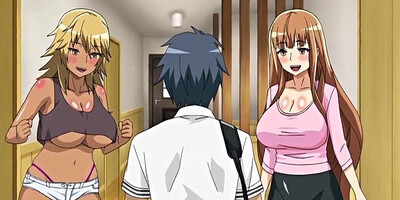 Sei-Yariman Pakopako Nikki The Animation