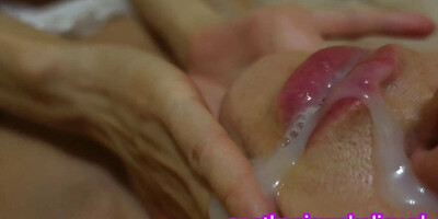 Seks z ex mezem po latach