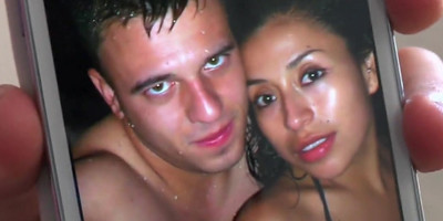 Selling my girlfriend: The cucholder doesn't like