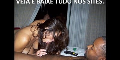 SELMA BRAZIL: ANAL, CUCKOLD, GANG, LESB