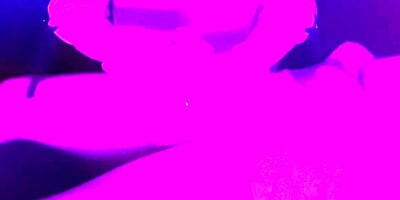 Sensual masseuse II - Heavenly slow handjob