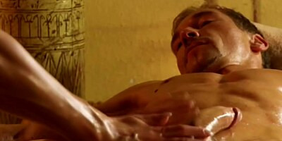 Sensual Turkish Massage Techniques To Relax Each Other