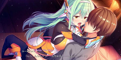 Sex Underworld e Youkoso! Route5 Scene3 (auto translation)