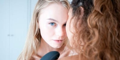 SexArt Holiday On Mykonos Episode 3