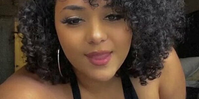 Sexy Ebony Girl Soles