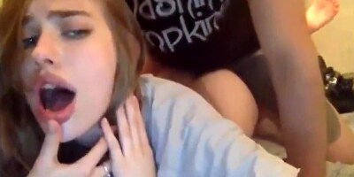 Sexy Girl Homemade Sex