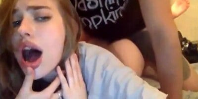 Sexy Girl Homemade Sex