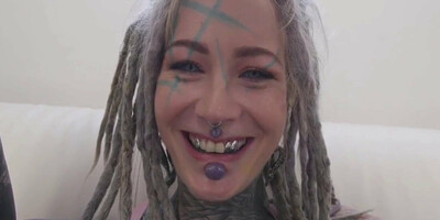 Sexy Monster 2 Revolution