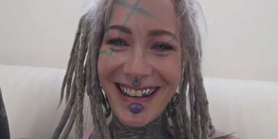 Sexy Monster 2 Revolution