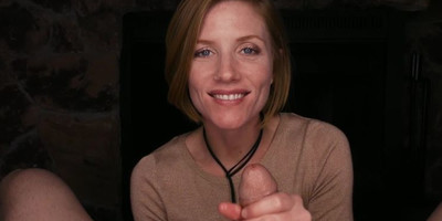 Sexy Redhead With Pierced Nipples Enjoys Rough Sex