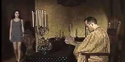 Sexy Vintage Fucking