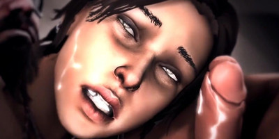 She Is Alone With Her Wet Pussy Surrounded By Horny Strangers