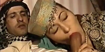 Sheikh Me FULL VINTAGE PORN MOVIE