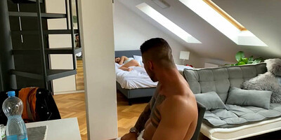 SHOCK - MI AMIGO SE FOLLO A MI ESPOSA MIENTRAS ESTABA EN LA